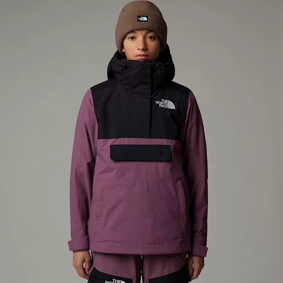 Anorak Driftview Pour Femme<The North Face Best