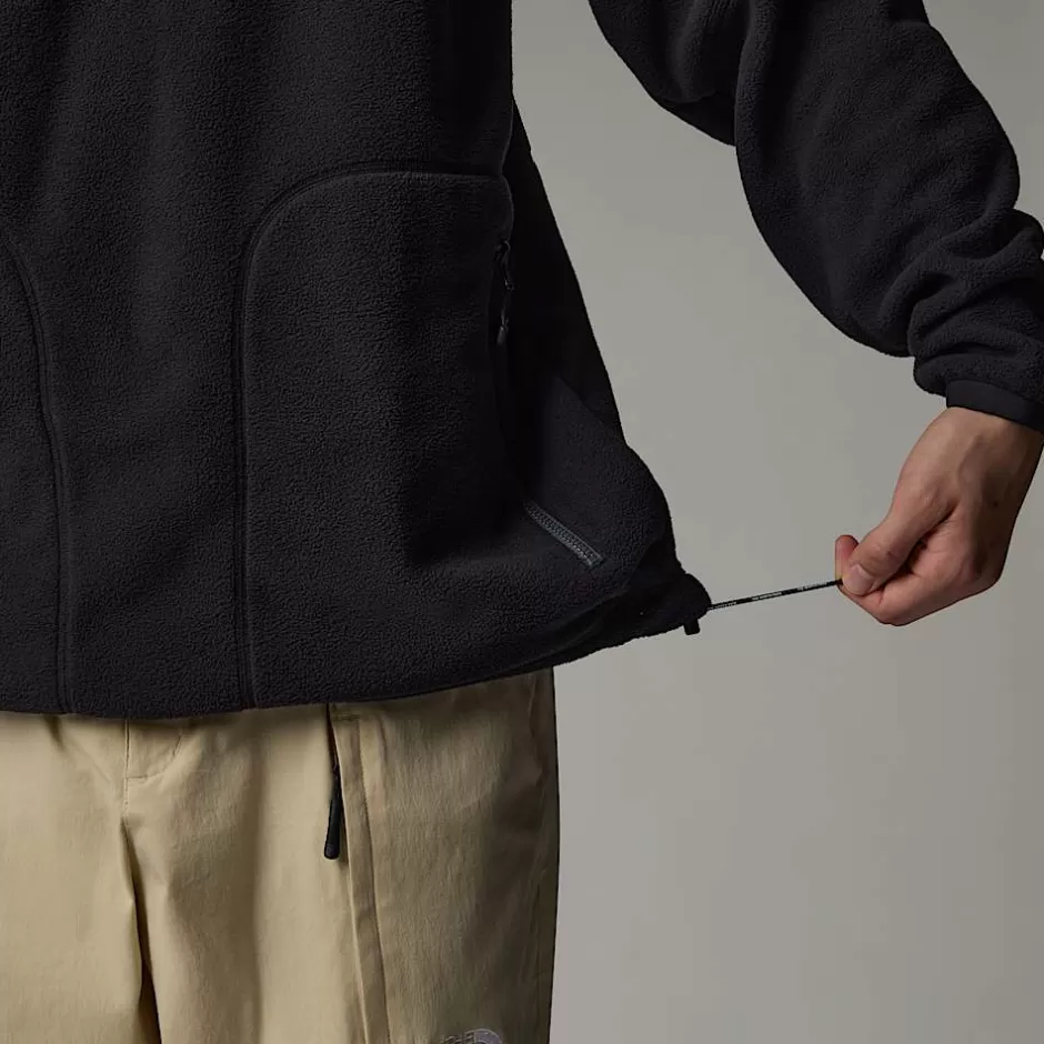 Anorak En Polaire TNF X Yinka Ilori Unisexe<The North Face Outlet