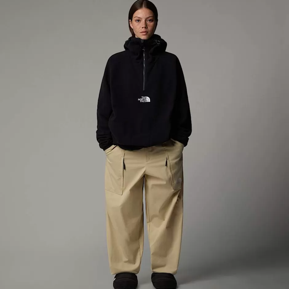 Anorak En Polaire TNF X Yinka Ilori Unisexe<The North Face Outlet