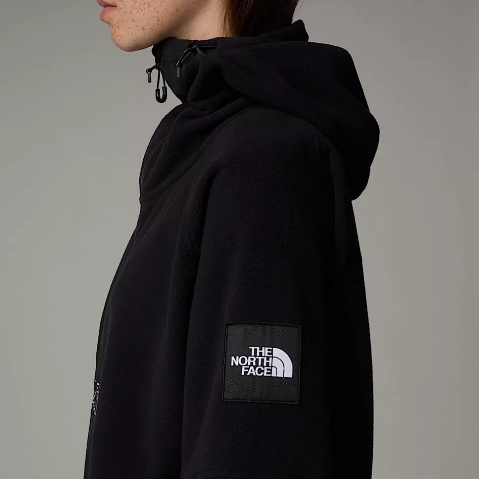 Anorak En Polaire TNF X Yinka Ilori Unisexe<The North Face Outlet
