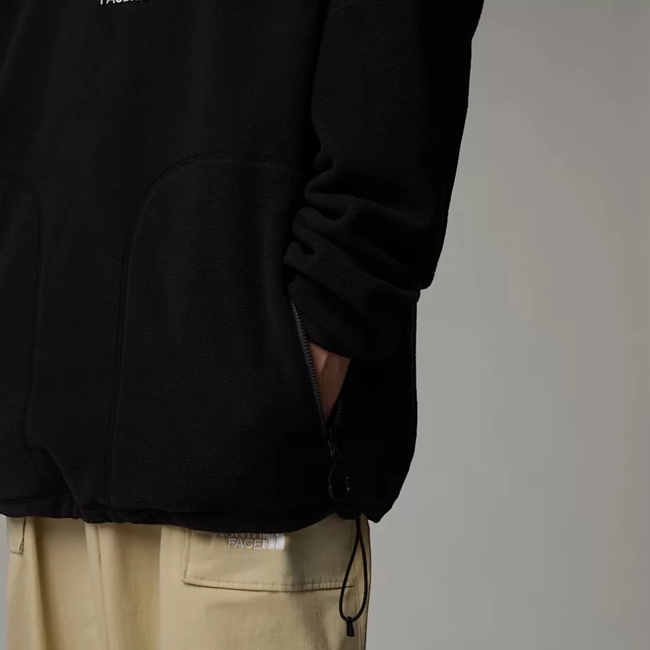 Anorak En Polaire TNF X Yinka Ilori Unisexe<The North Face Outlet