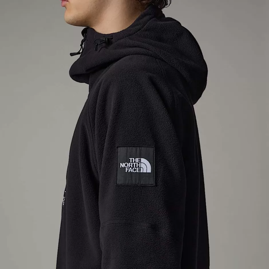 Anorak En Polaire TNF X Yinka Ilori Unisexe<The North Face Outlet