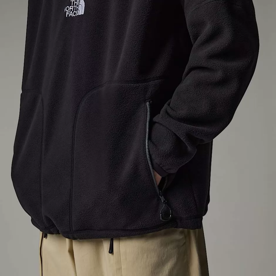Anorak En Polaire TNF X Yinka Ilori Unisexe<The North Face Outlet