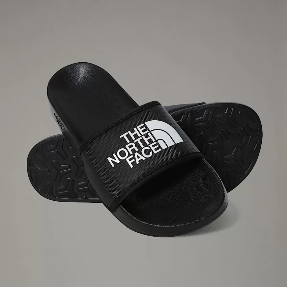 Base Camp Slides III Pour Femme<The North Face Sale