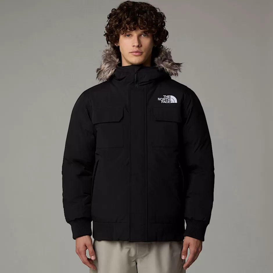 Bomber McMurdo Pour Homme<The North Face Cheap