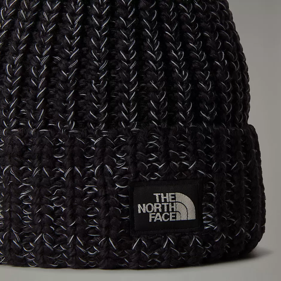 Bonnet Cosy Chunky Cabin<The North Face Best Sale