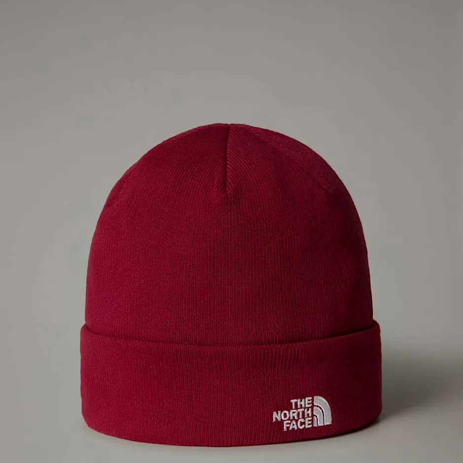 Bonnet Court Norm<The North Face New