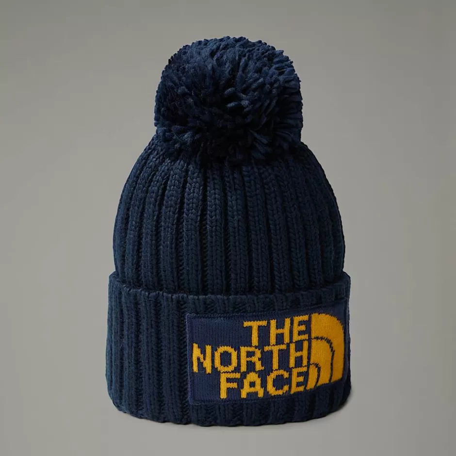 Bonnet Heritage Ski Tuke<The North Face Cheap