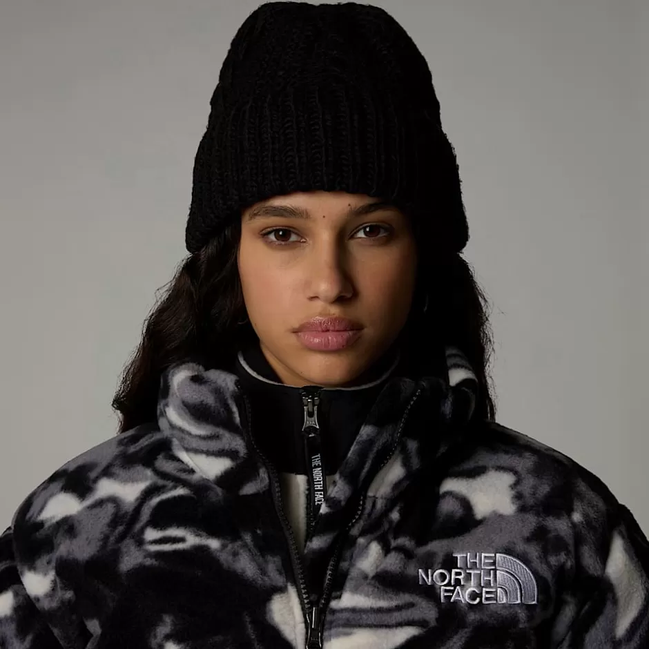 Bonnet Oh-Mega Pour Femme<The North Face Store