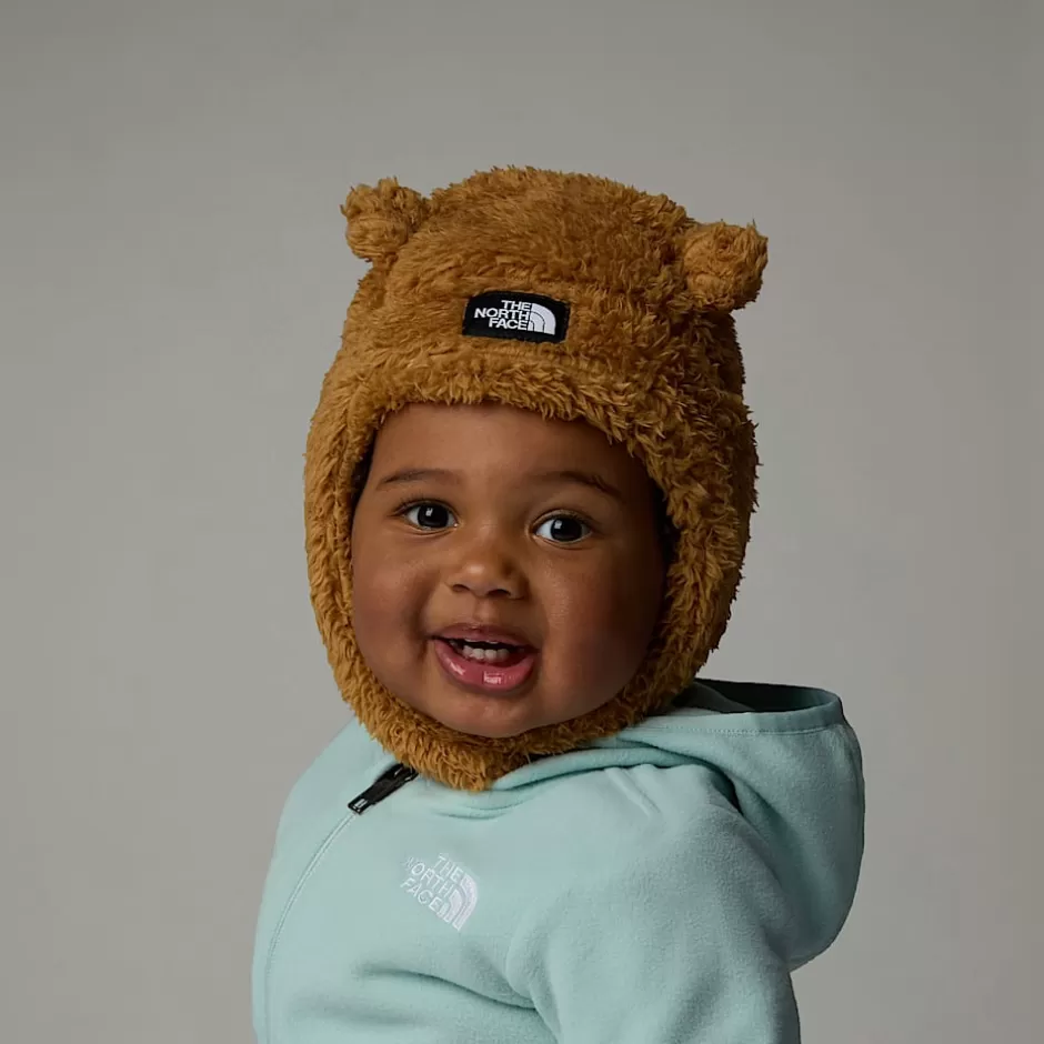 Bonnet Ours Suave Oso Pour Bébé<The North Face Outlet