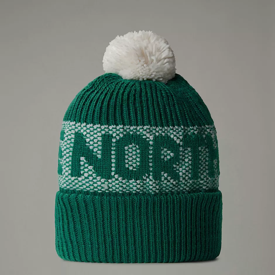 Bonnet Retro Cabin<The North Face Outlet