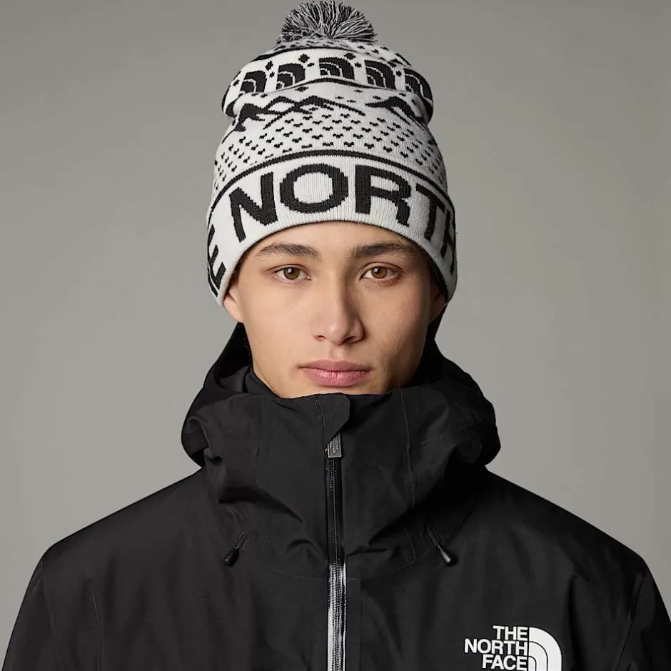 Bonnet Ski Tuke<The North Face Best Sale