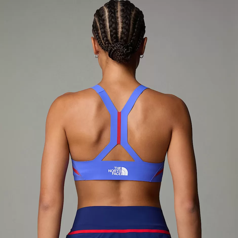 Brassière Comp Pour Femme<The North Face Hot