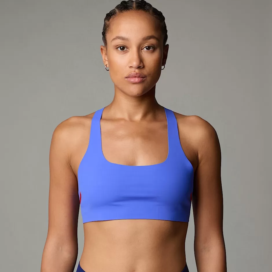 Brassière Comp Pour Femme<The North Face Hot