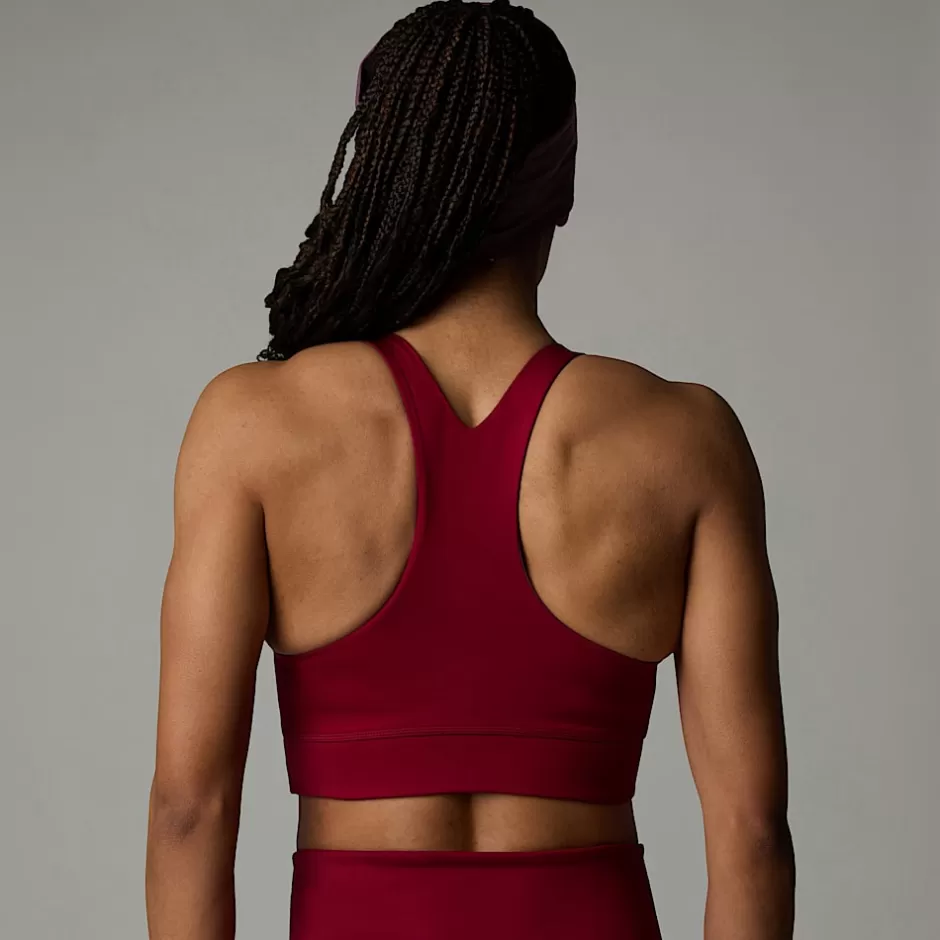 Brassière Flex Pour Femme<The North Face Hot