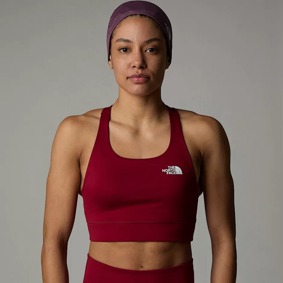 Brassière Flex Pour Femme<The North Face Hot