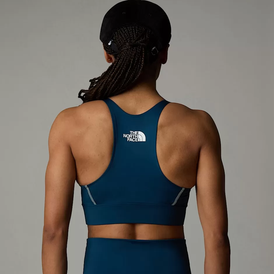 Brassière Hakuun Pour Femme<The North Face New