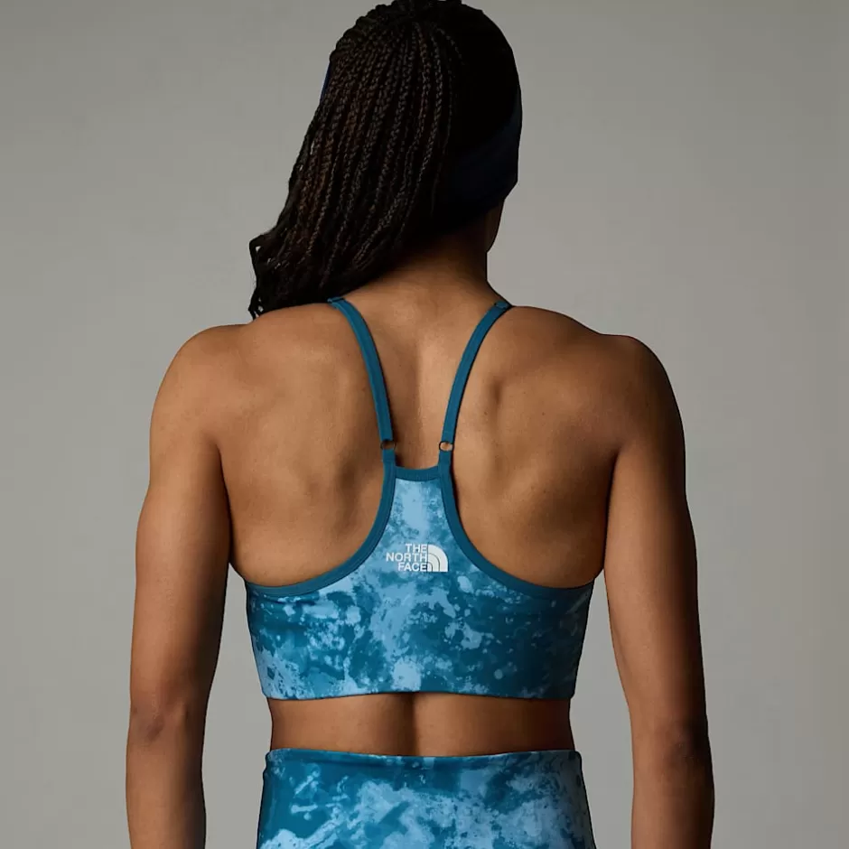 Brassière Imprimée Flex Pour Femme<The North Face Store