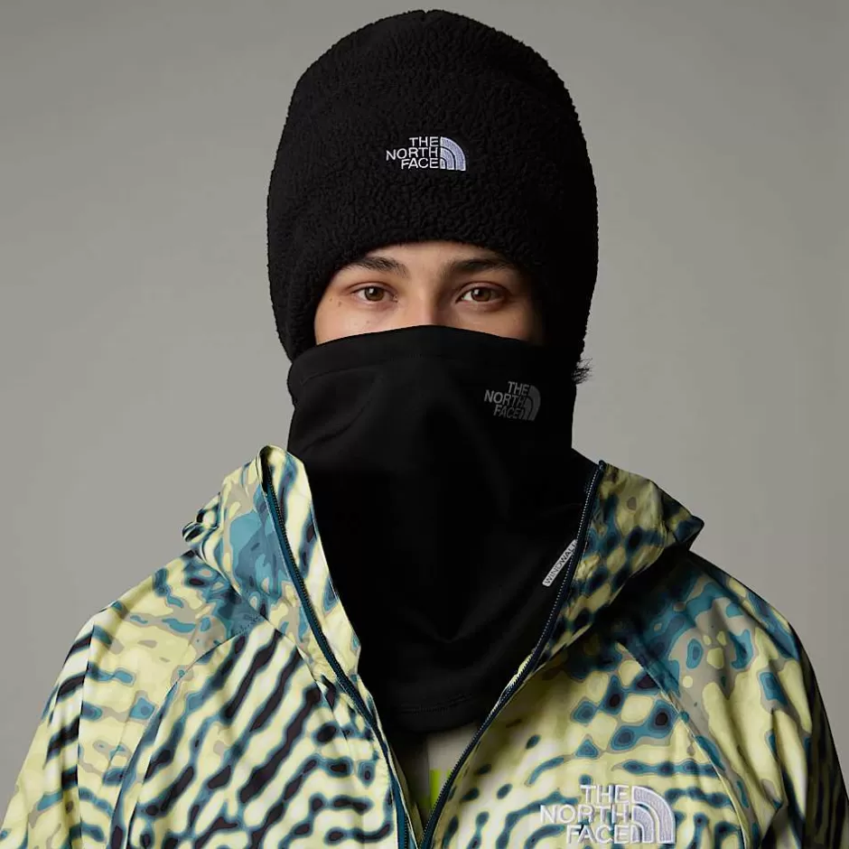 Cache-col WindWall™<The North Face Online