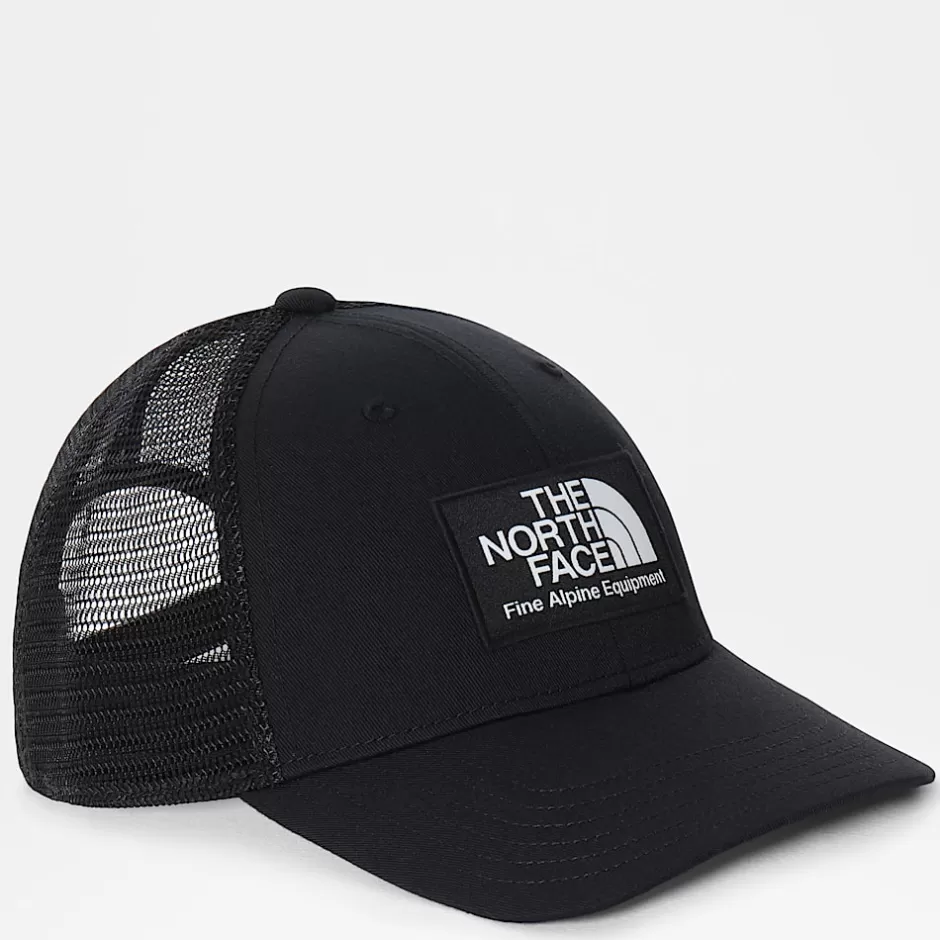 Casquette Mudder Trucker Coupe Profonde<The North Face New