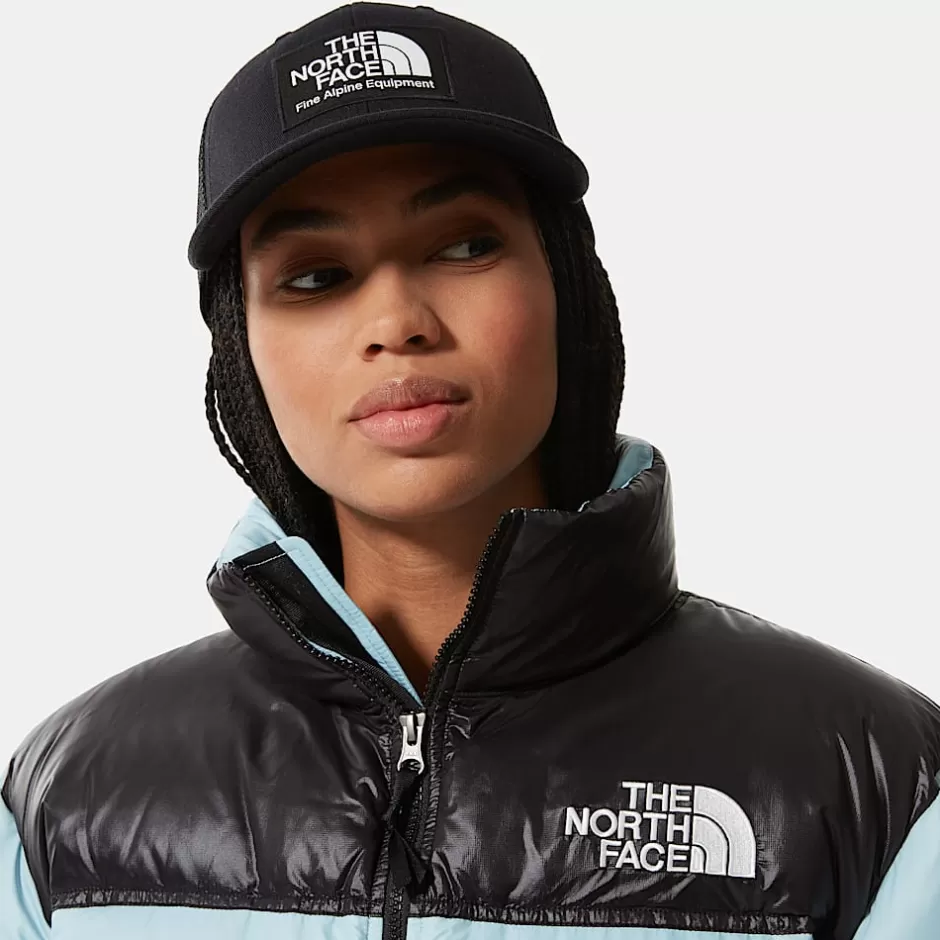 Casquette Mudder Trucker Coupe Profonde<The North Face New