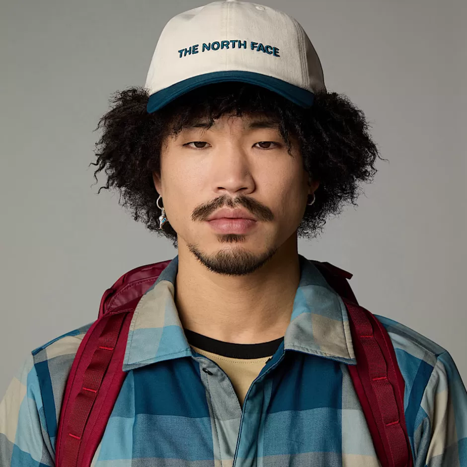 Casquette Profonde Norm<The North Face Sale