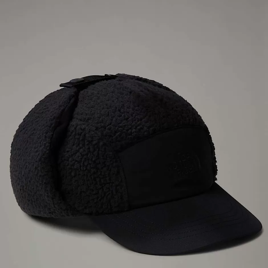 Casquette Trappeur En Polaire Cragmont<The North Face Fashion