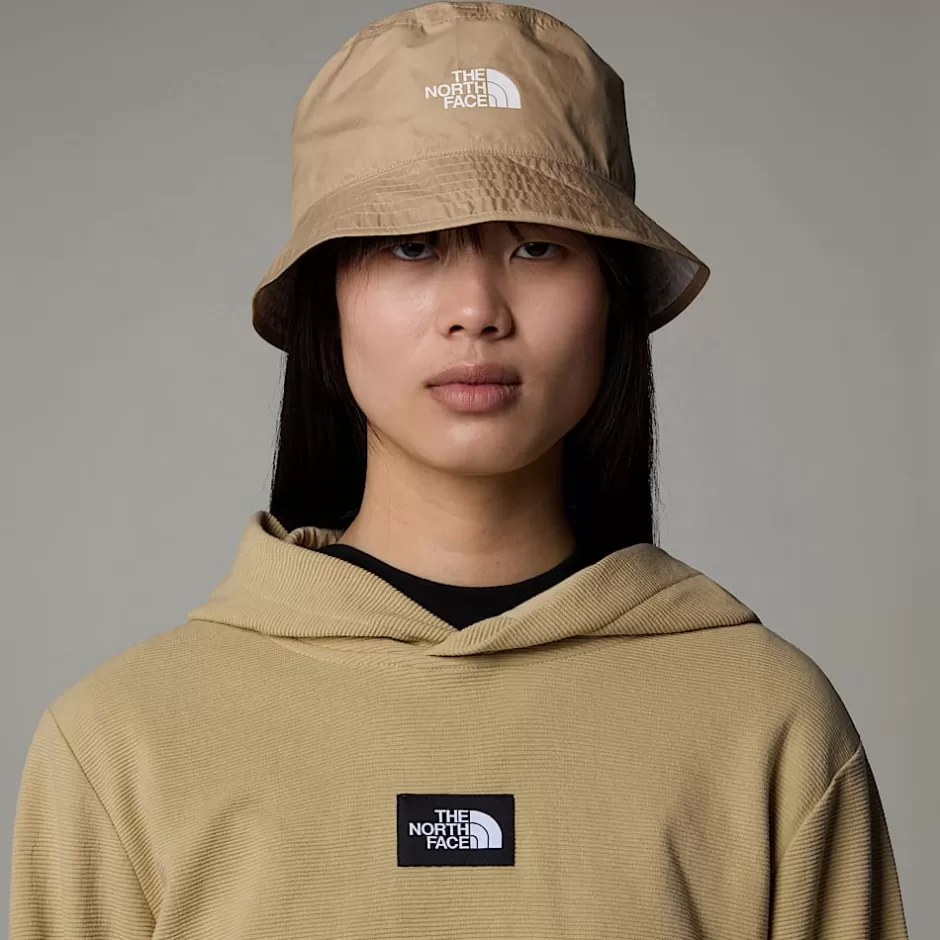 CHAPEAU SUN STASH<The North Face Sale