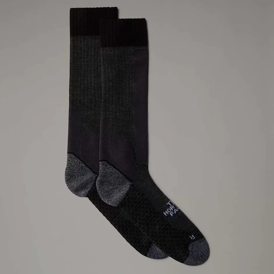 Chaussettes Hautes Alpine<The North Face Outlet