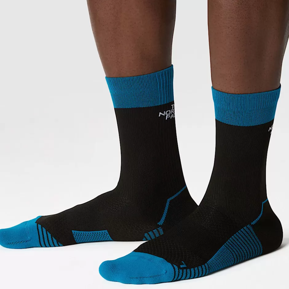 Chaussettes Mi-mollets Trail Run<The North Face Outlet