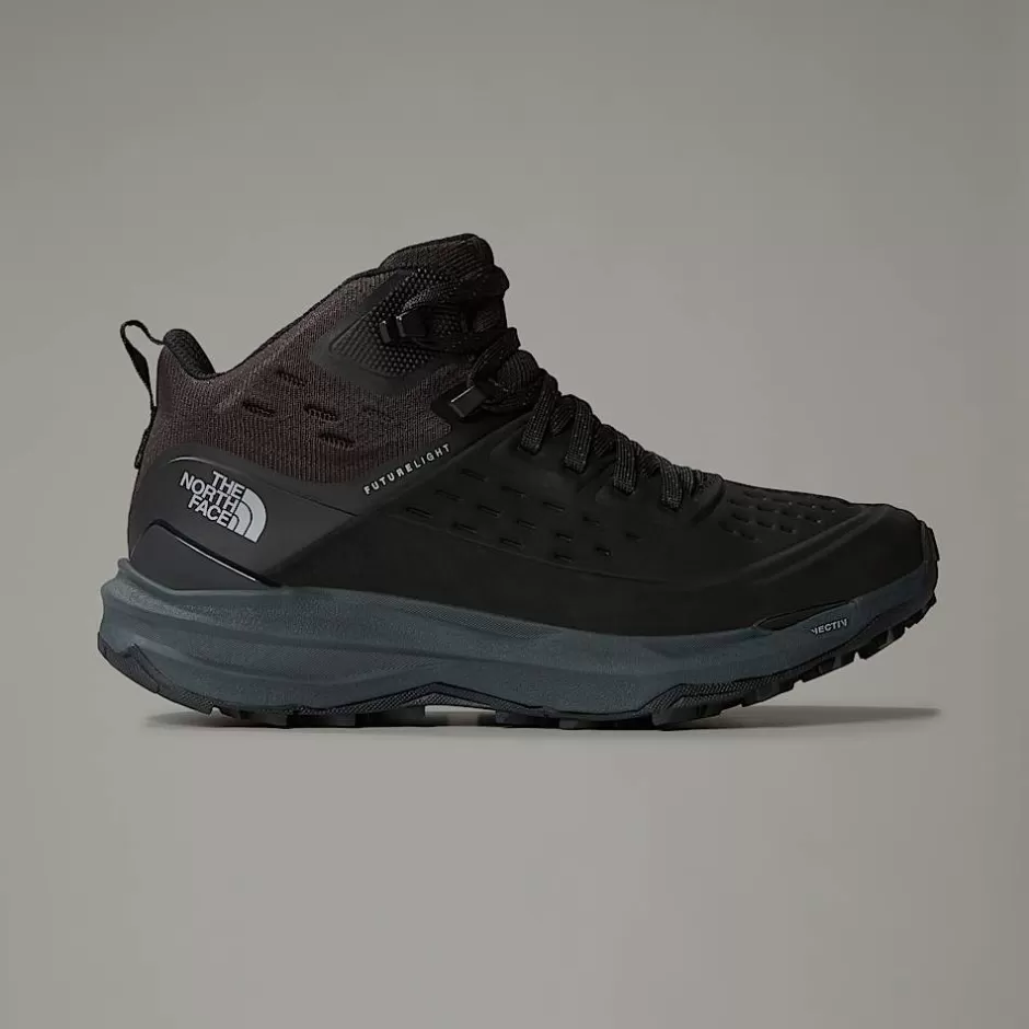Chaussures De Randonnée En Cuir VECTIV™ Exploris II Pour Femme<The North Face Best Sale