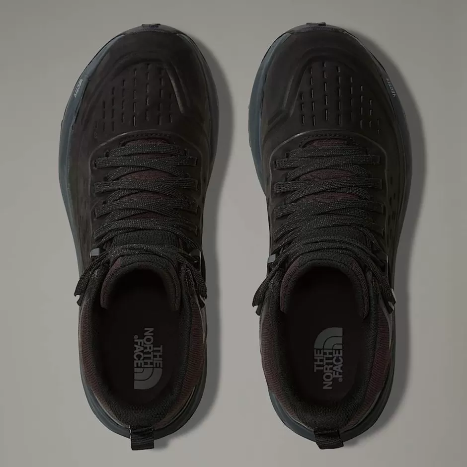 Chaussures De Randonnée En Cuir VECTIV™ Exploris II Pour Femme<The North Face Best Sale