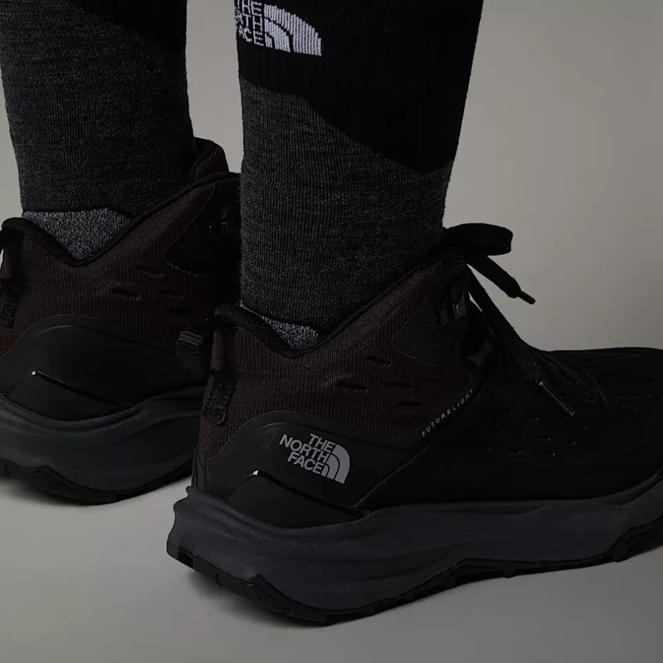 Chaussures De Randonnée En Cuir VECTIV™ Exploris II Pour Femme<The North Face Best Sale