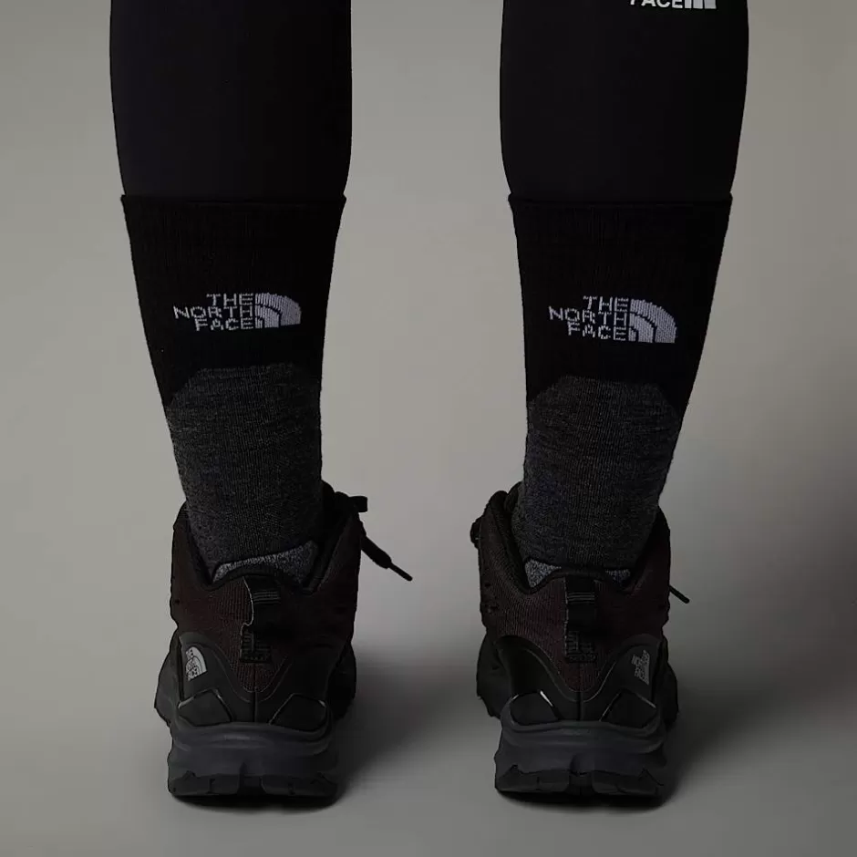 Chaussures De Randonnée En Cuir VECTIV™ Exploris II Pour Femme<The North Face Best Sale