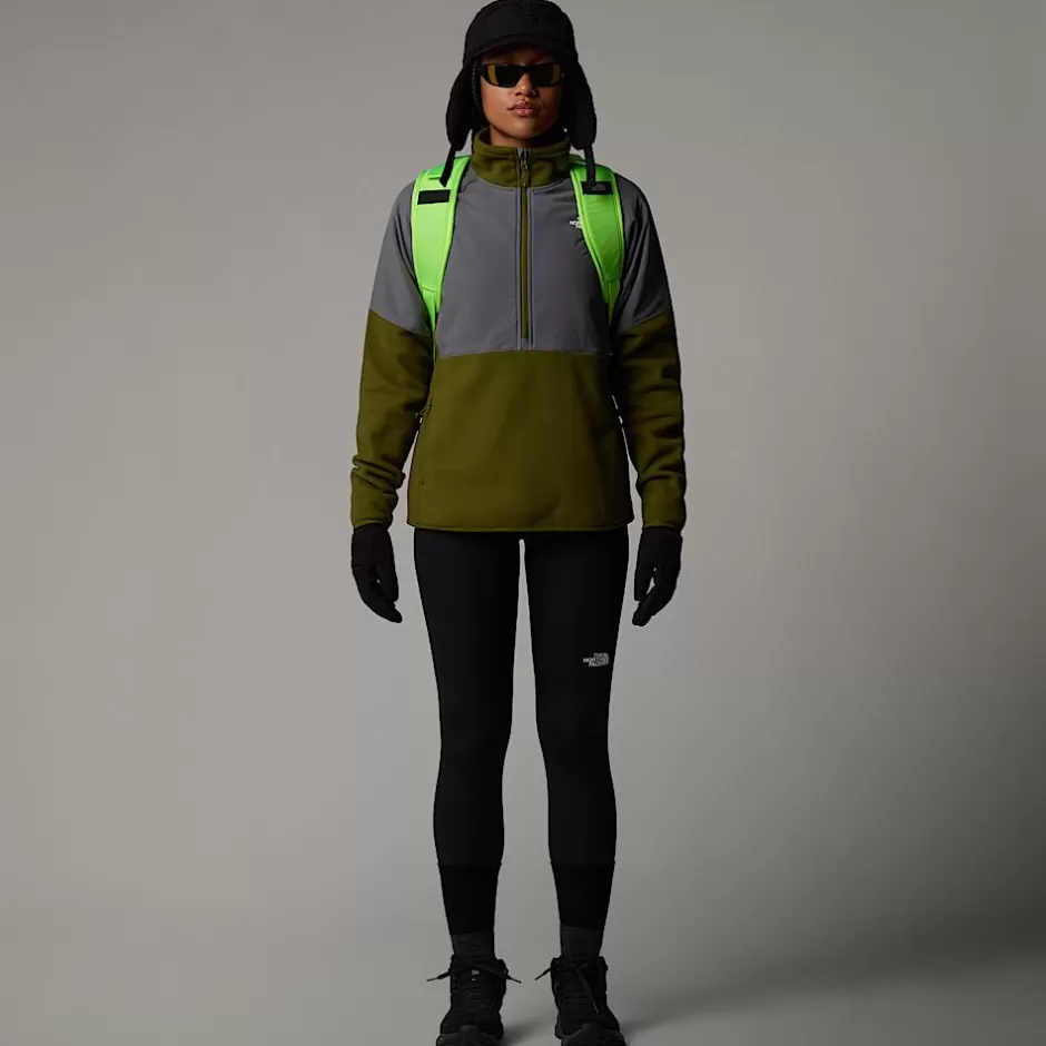 Chaussures De Randonnée En Cuir VECTIV™ Exploris II Pour Femme<The North Face Best Sale