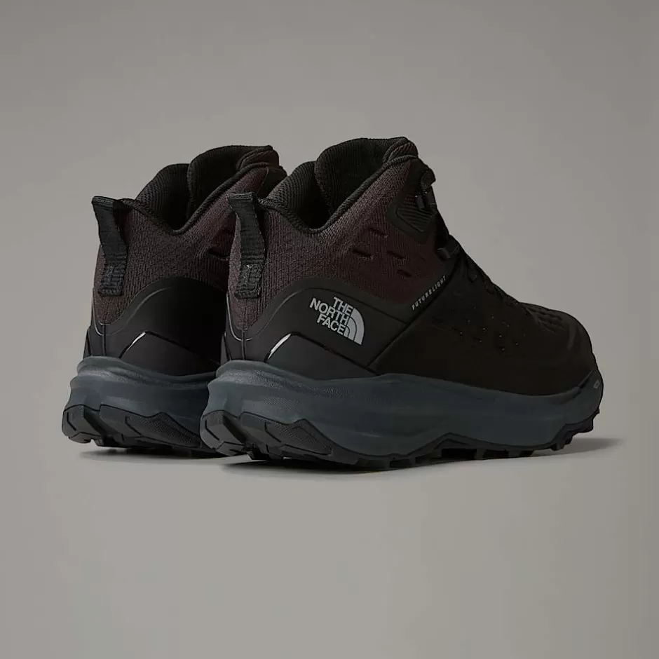 Chaussures De Randonnée En Cuir VECTIV™ Exploris II Pour Femme<The North Face Best Sale