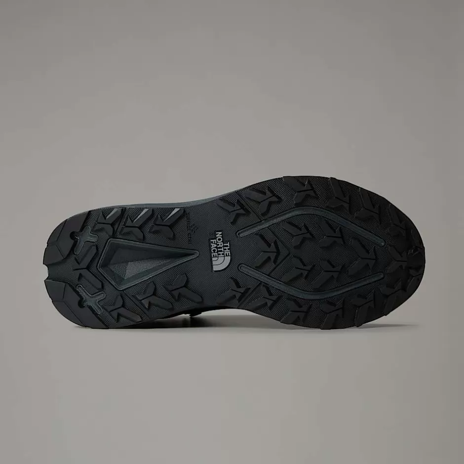 Chaussures De Randonnée En Cuir VECTIV™ Exploris II Pour Femme<The North Face Best Sale