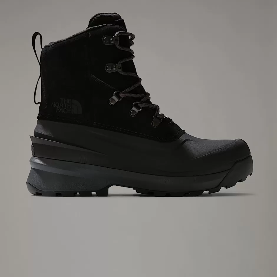 Chaussures De Randonnée Imperméables à Lacets Chilkat V Pour Homme<The North Face Online