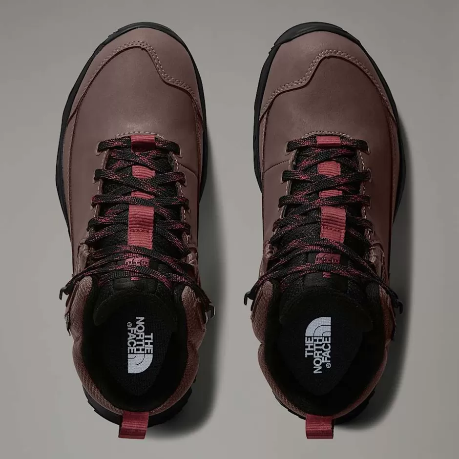 Chaussures De Randonnée Imperméables Storm Strike III Pour Femme<The North Face Best Sale