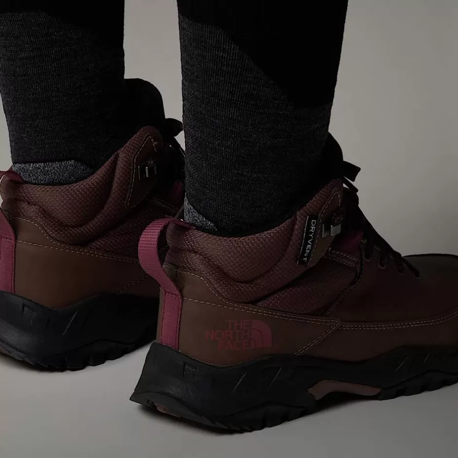 Chaussures De Randonnée Imperméables Storm Strike III Pour Femme<The North Face Best Sale