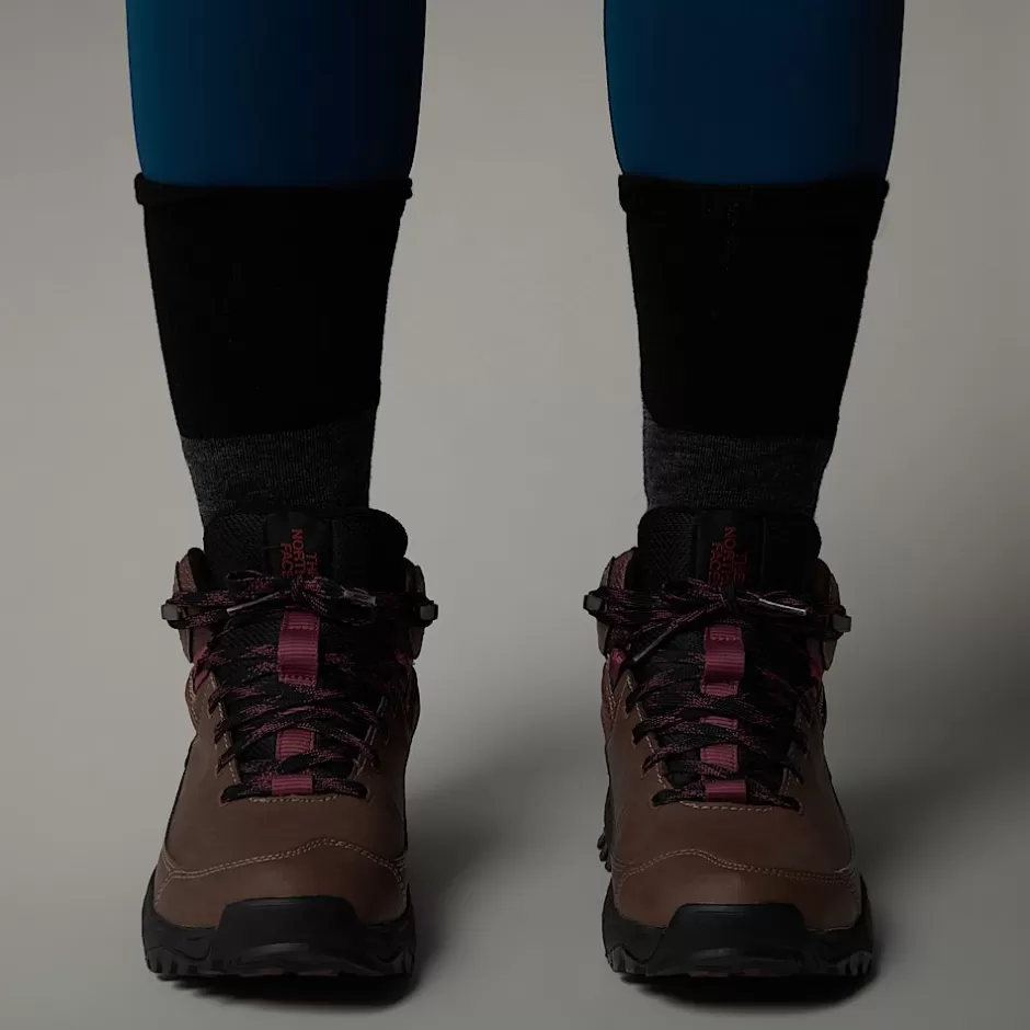 Chaussures De Randonnée Imperméables Storm Strike III Pour Femme<The North Face Best Sale