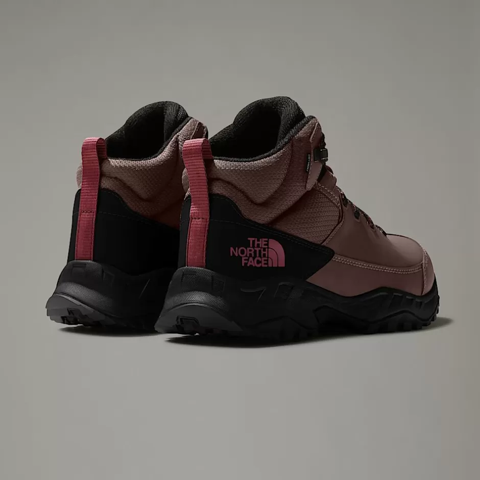 Chaussures De Randonnée Imperméables Storm Strike III Pour Femme<The North Face Best Sale