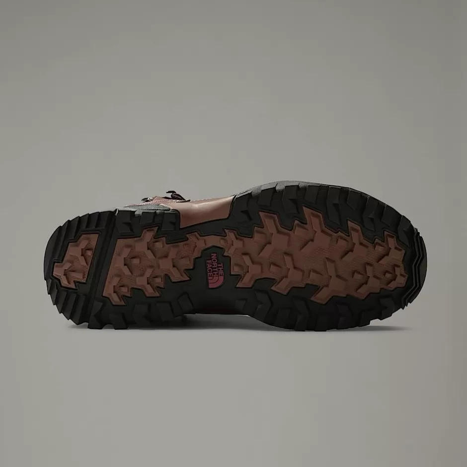 Chaussures De Randonnée Imperméables Storm Strike III Pour Femme<The North Face Best Sale