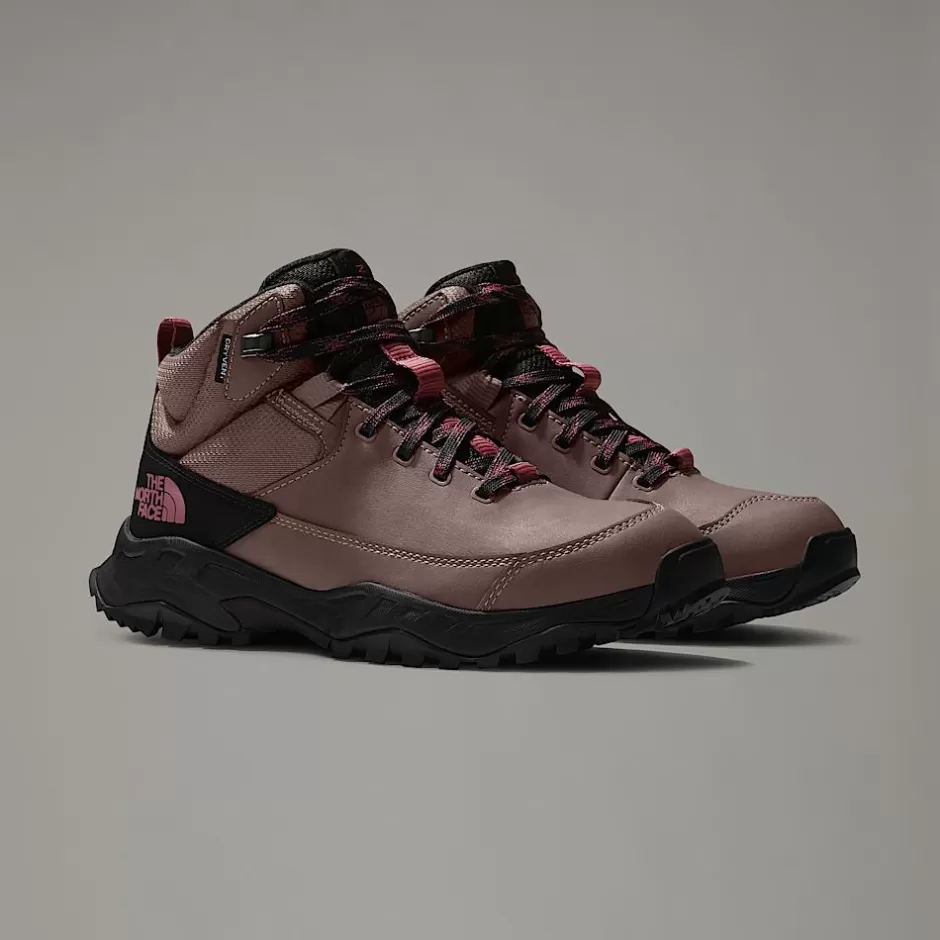 Chaussures De Randonnée Imperméables Storm Strike III Pour Femme<The North Face Best Sale