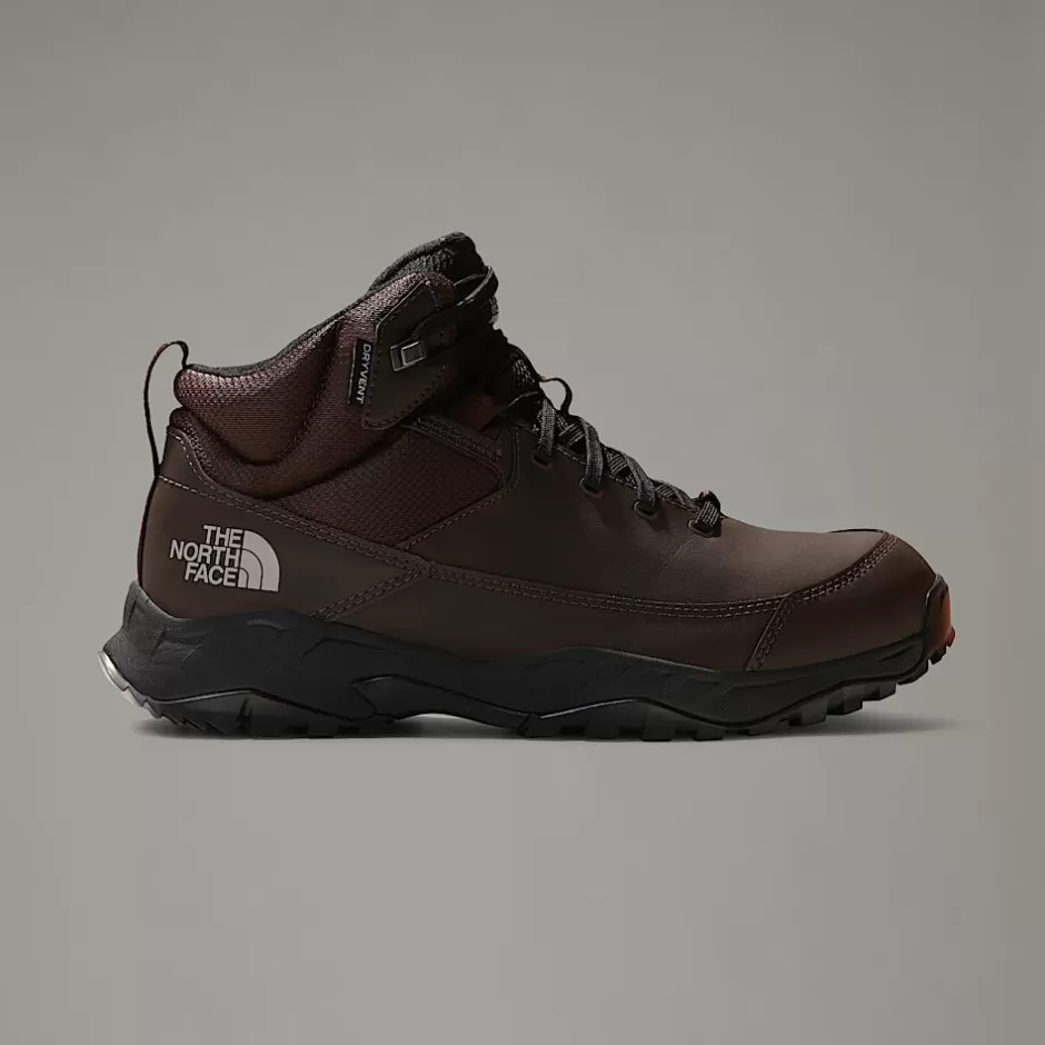 Chaussures De Randonnée Imperméables Storm Strike III Pour Homme<The North Face Outlet
