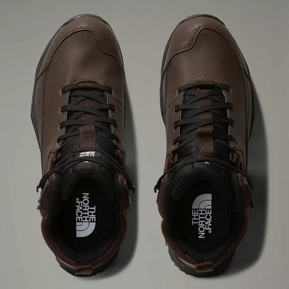 Chaussures De Randonnée Imperméables Storm Strike III Pour Homme<The North Face Outlet