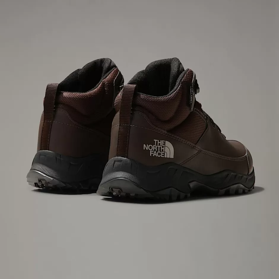 Chaussures De Randonnée Imperméables Storm Strike III Pour Homme<The North Face Outlet