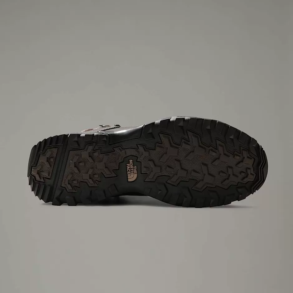 Chaussures De Randonnée Imperméables Storm Strike III Pour Homme<The North Face Outlet