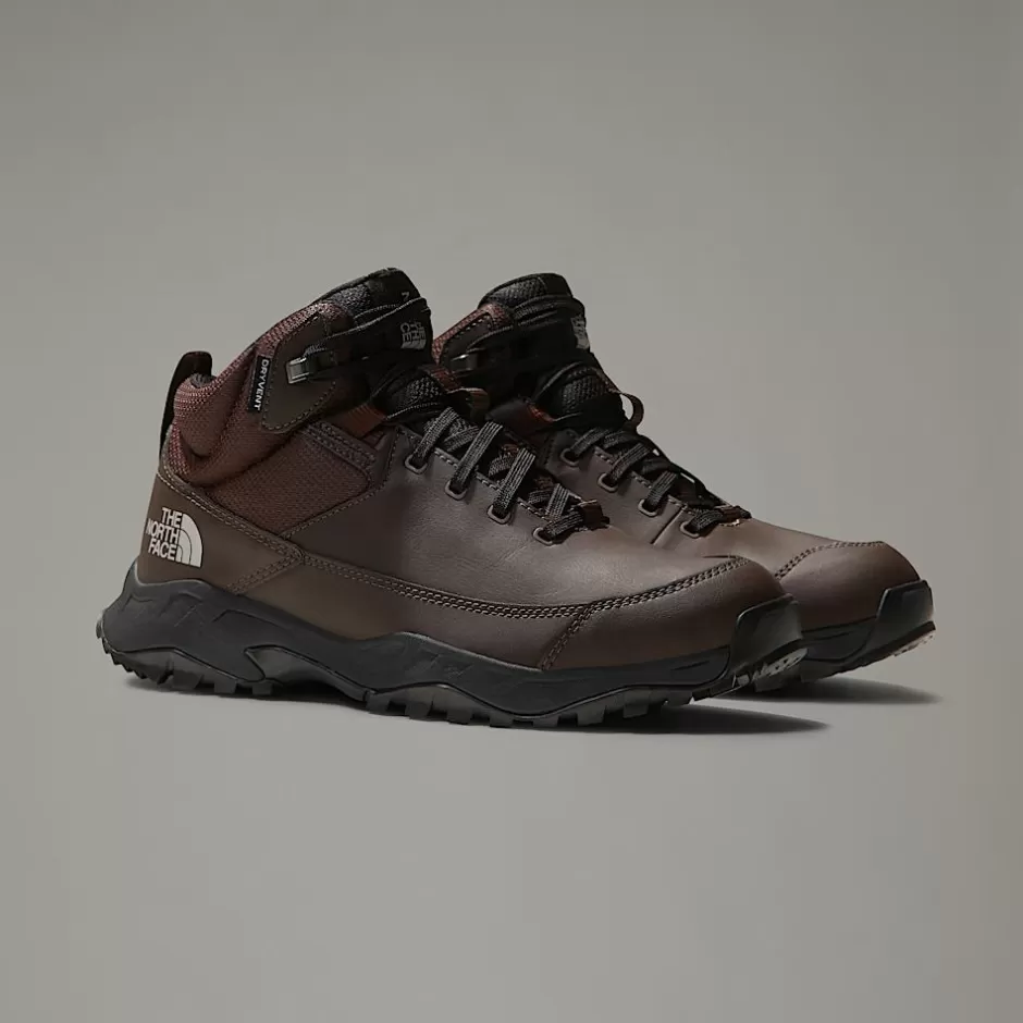 Chaussures De Randonnée Imperméables Storm Strike III Pour Homme<The North Face Outlet