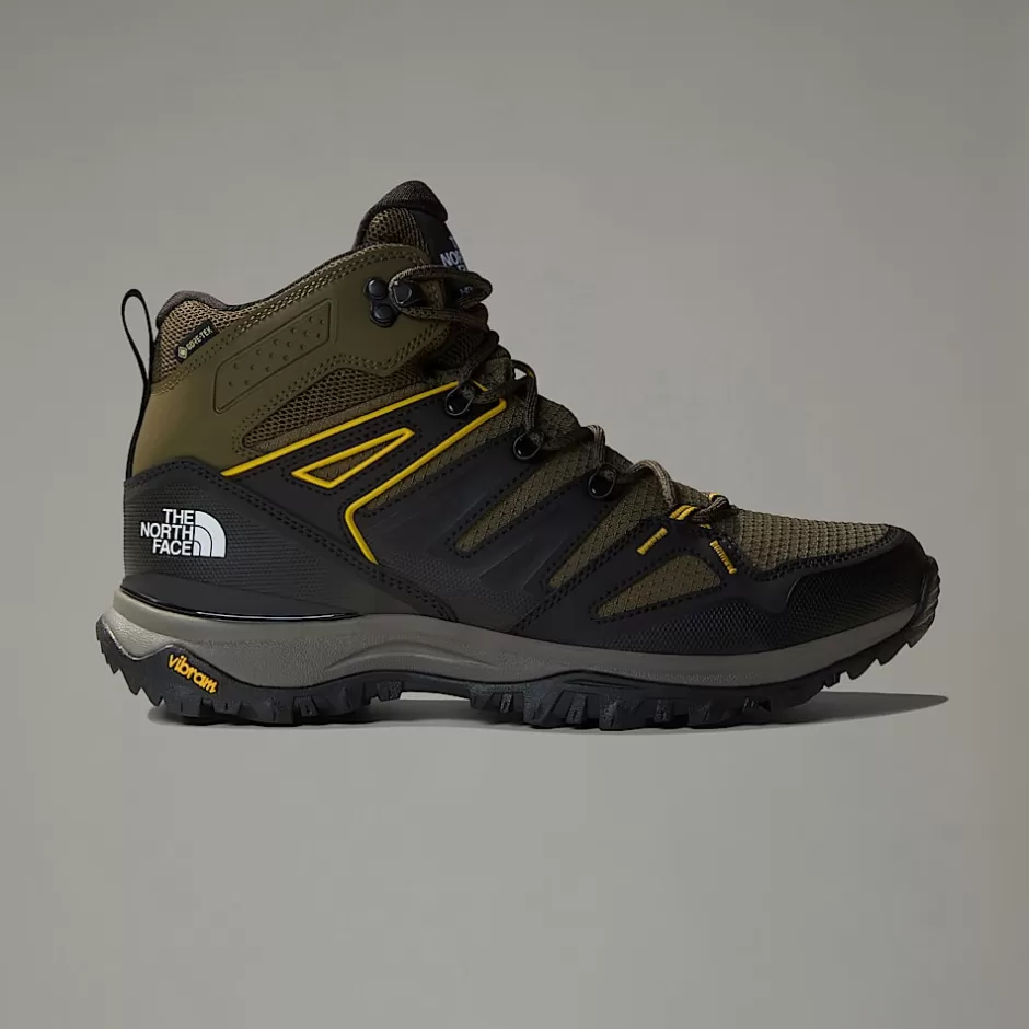 Chaussures De Randonnée Montantes Hedgehog GORE-TEX® Pour Homme<The North Face Sale